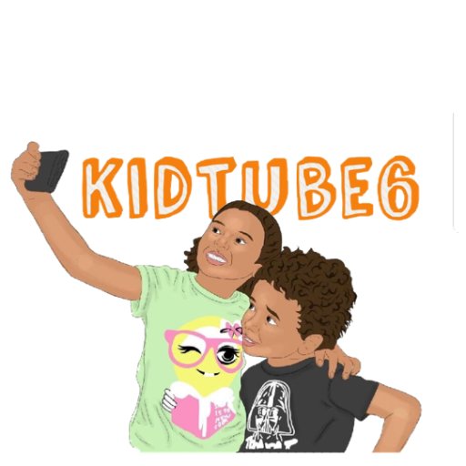 KidTube6 Profile Picture