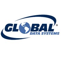 Global Data Systems, Inc.(@getgds) 's Twitter Profile Photo