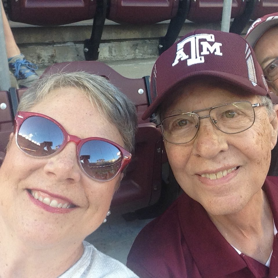 HR Director, BC Survivor, Mom to Noah Terrando, Texas Aggies class of 2020; wife of Tom Terrando and member of the fantastic Nebrig and Terrando Families!