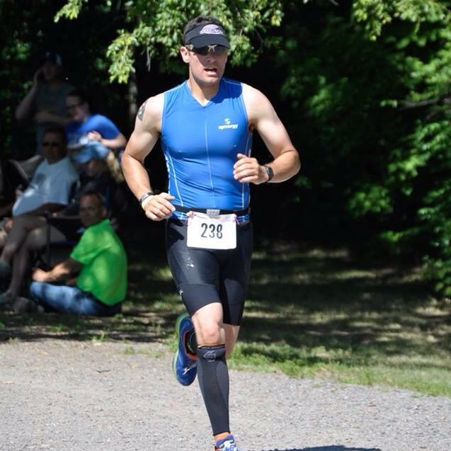 I am a husband, father, 4th grade teacher, high school baseball coach, triathlon enthusiast, and much more!