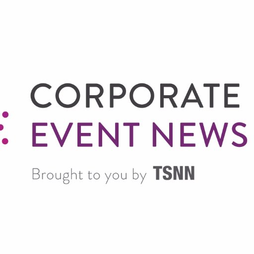 Corporate Event News is a free online and email resource for insights, news, and opportunities for corporate event professionals, published by Tarsus Media.