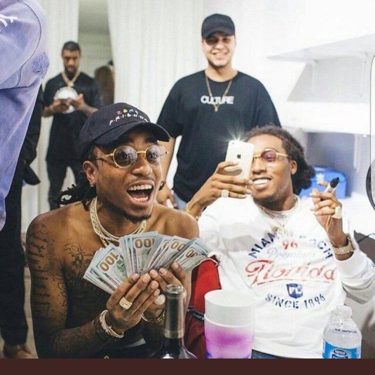 Just a YRN Outchea GGrinding F.P.W , GGotta Make It Outchea In Otherwise GGrind 4 Wat Yu Want. Put My Ppl Ah House On Hill By Chief Hunncho Ya Digg Uh!!!🚀