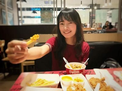 AunNua1's profile picture. 