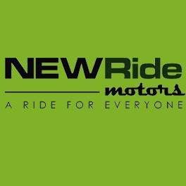 Bad Credit? Need a new car? Come down to NEWRide Motors and get the best car for you today!