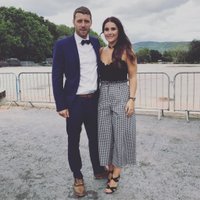 Donna aykroyd (@aykroyd03) 's Twitter Profile