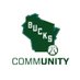 Bucks Community (@BucksCommunity) Twitter profile photo