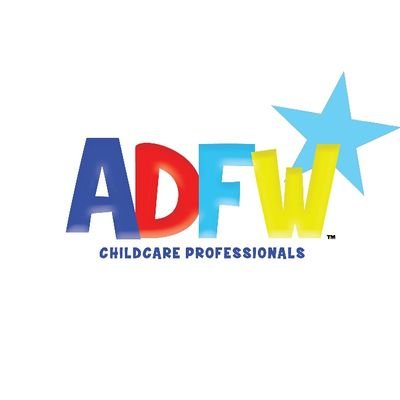#TeamADFW #ProviderNetwork #ProfessionalDevelopment  #CommunityCollaborations  
We're More Than Child Care Professionals; We're Advocates For Children!