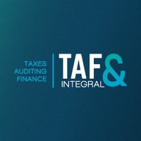 TAF&INTEGRAL (@taf_integral) 's Twitter Profile