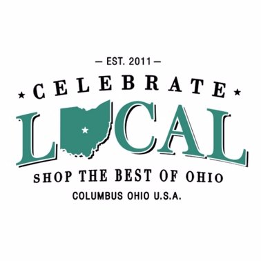 Showcasing 300+ OHIO maker products at our @eastontownctr retail stores & online. Artists, wineries, farmers & craftsmen. 614-471-OHIO