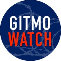 Gitmo Watch(@GitmoWatch) 's Twitter Profile Photo