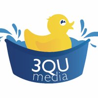 3QU Media (@3qumedia) Twitter profile photo