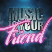 Music Is Your Friend(@MusicIYFriend) 's Twitter Profile Photo