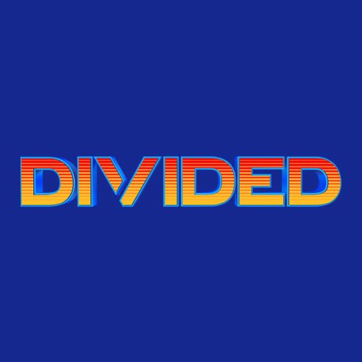 Watch Divided, Weeknights at 3:30a.

Divided is a @GSN Original, hosted by @MRichTV