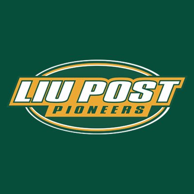 The Official Twitter Account of the LIU Post Pioneers - 21 NCAA Division II National Championships - 7 Straight ECC Commissioner's Cups - #PioneerNation