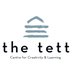 The Tett Centre for Creativity and Learning (@TettCentre) Twitter profile photo