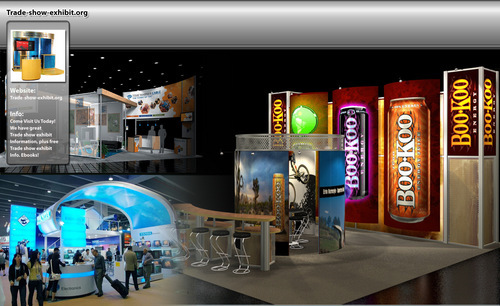 Like Trade Show Exhibits? Looking for more info on Trade Show Exhibits? Stop on by for tons of free info today!