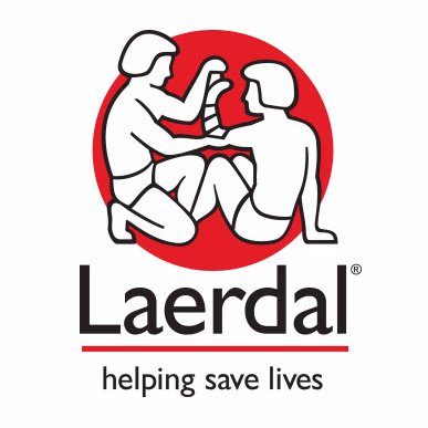 Laerdal Medical is one of the world leaders in healthcare simulation, education, and resuscitation training.