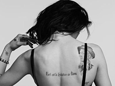. Profile