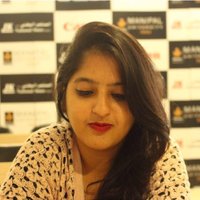 Suchita Ojha(@SuchiOjha) 's Twitter Profile Photo