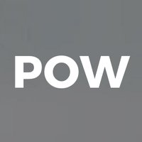 POW(@POWtoken) 's Twitter Profileg