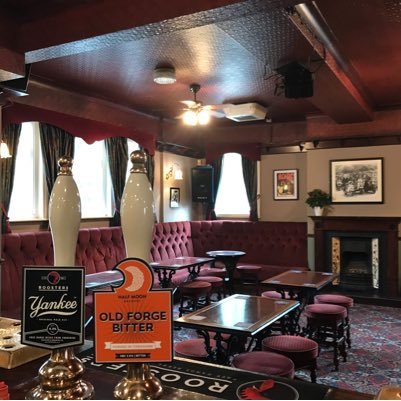 Victoria Vaults Profile