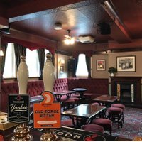 Victoria Vaults (@vvaults) 's Twitter Profile