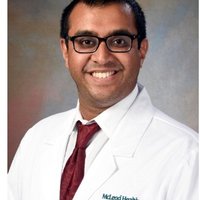 Veeral M. Oza (@drveeral) 's Twitter Profile