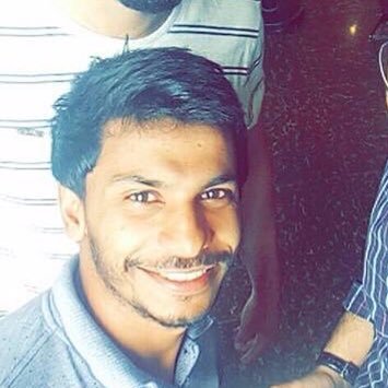 waleedibtasam's profile picture. Software Engineer
