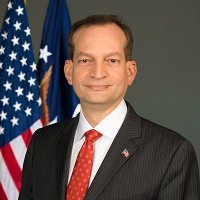 Secretary Acosta(@SecretaryAcosta) 's Twitter Profile Photo