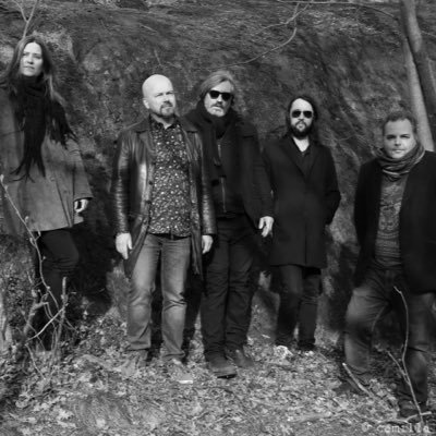 Official twitter for Swedish prog rockers Anekdoten. https://t.co/lwQpBH6oqT
