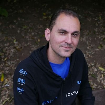Co-founder at https://t.co/ai3cQj2UjR
Engineering with Ansible | Linux | OpenStack