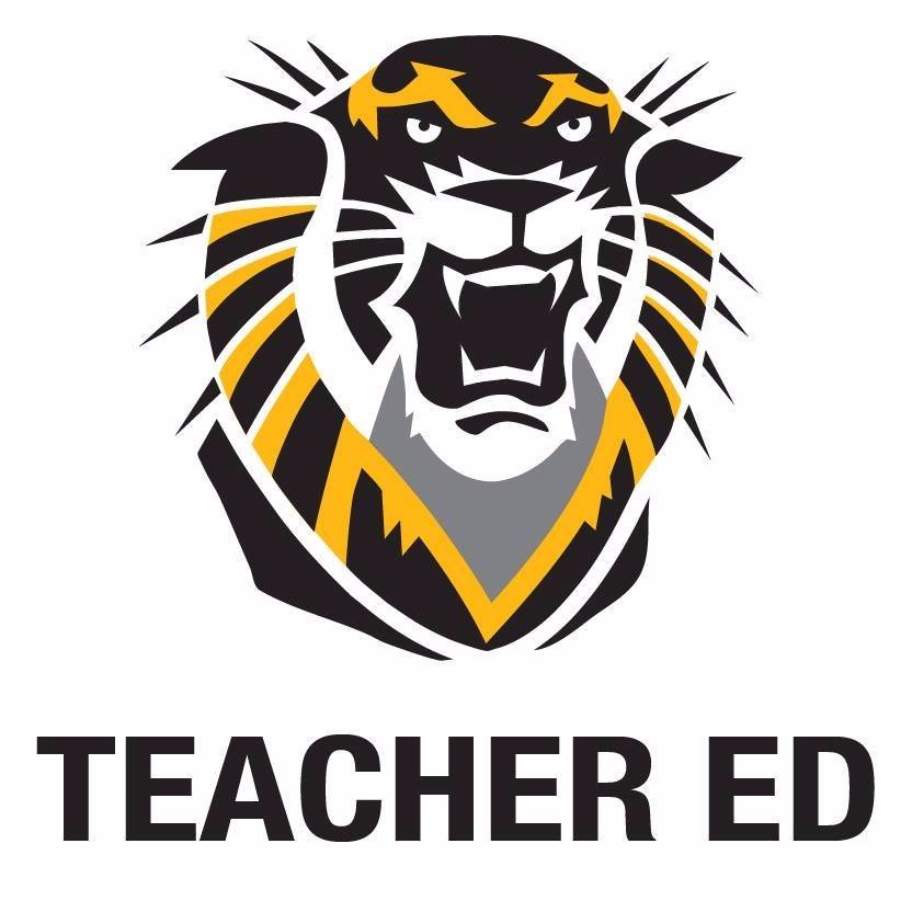 Fort Hays State University's Department of Teacher Education is a nationally ranked teacher education program. Welcome to #TigerTeacherNation🐯