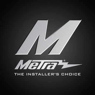 We are the leader in vehicle installation kits & aftermarket mobile electronic accessories, celebrating 75+ years of innovation. #WeAre12volt #MetraElectronics