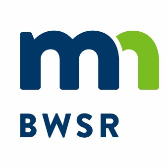 Our mission is to improve and protect Minnesota's water and soil resources by working in partnership with local organizations and private landowners. #MnBWSR
