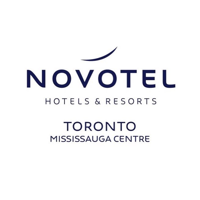 The official twitter account for Novotel Mississauga. #NewNovotel