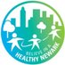Believe In a Healthy Newark (@Healthy_Newark) Twitter profile photo
