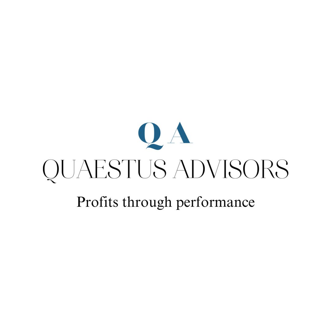Quaestus is focused on building results for all organizations through performance, not the work of a pencil.