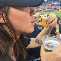 Jessica Carrano (@jessrvcarrano) 's Twitter Profile