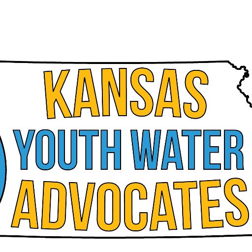 The Kansas Youth Water Advocates are a group of high school agricultural students who are dedicated to educating their communities about Kansas water.