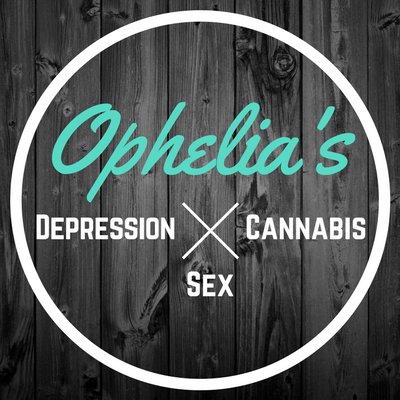 Talking about what some people don't talk about - #Depression, #Sex, & #Cannabis.

It's time to Speak Out on the Unspeakable.