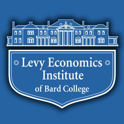 Î‘Ï€Î¿Ï„Î­Î»ÎµÏƒÎ¼Î± ÎµÎ¹ÎºÏŒÎ½Î±Ï‚ Î³Î¹Î± Levy Institute