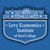 Levy Institute (@LevyEcon) Twitter profile photo