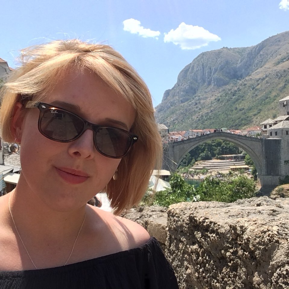 SophieRowland93's profile picture. Research Associate in Social Science @KingsCollegeLon. Research interests - Qualitative Methods|Embodiment|Social|Community|Health|deindustrialisation.