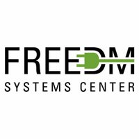 FREEDM Center (@freedmerc) 's Twitter Profile
