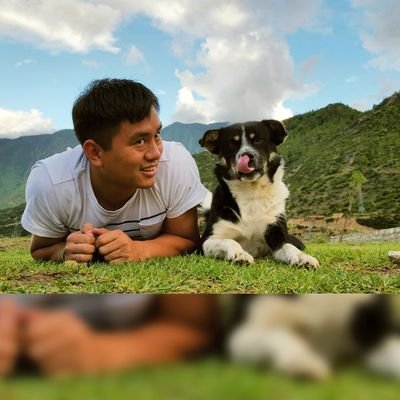 | @MasseyUni alumni | Veterinary epidemiologist | Bhutanese