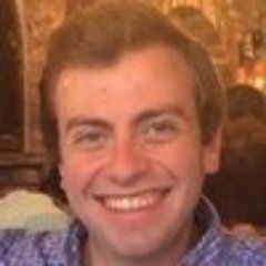 Interested and tweeting about all things #Tech, #IT, and #CyberSecurity. Also passionate about Live Music and Craft Brewing.