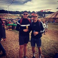 Lewis Smart (@lewissmart7) 's Twitter Profile Photo Lewis Smart (@lewissmart7) 's Twitter Profile Photo