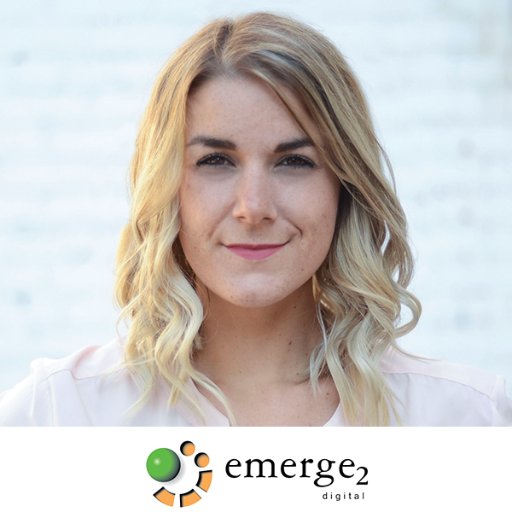 The strategic, development & technology works of @Emerge2.
