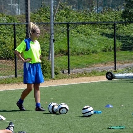 Head of Women’s Football 👩🏼‍💻@WeAreTheFSA , @pnefc fan ⚽️. Kindness is key. @UEFA B License Coach