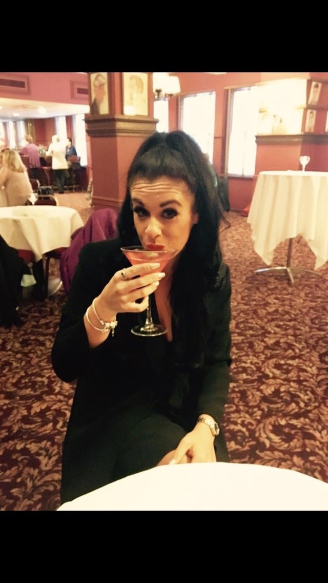 jenhall1989's profile picture. Singer🎤🎼💃🏻